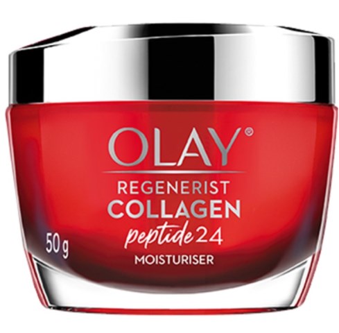 Olay Collagen Peptide 24 Day Cream