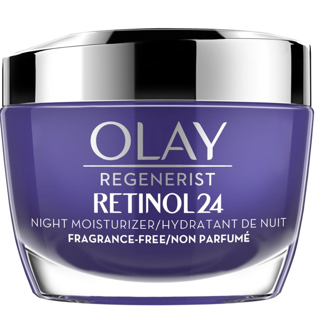 Olay Retinol