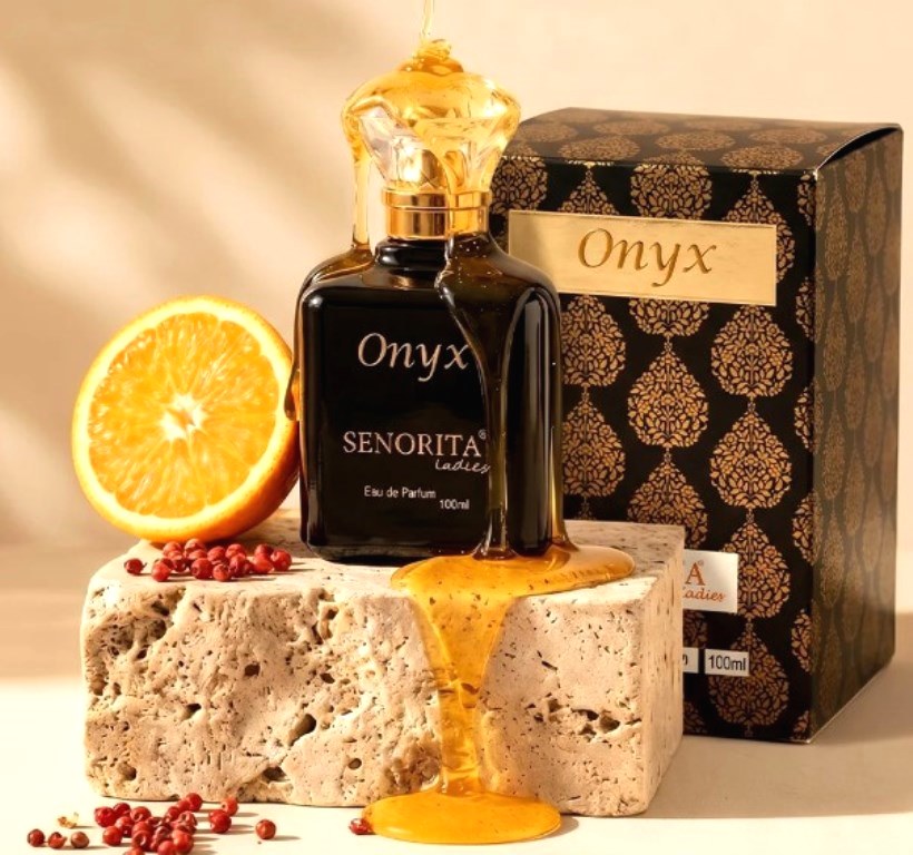 Onix Senorita
