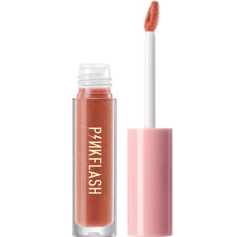 PINKFLASH lasting glossy lip gloss
