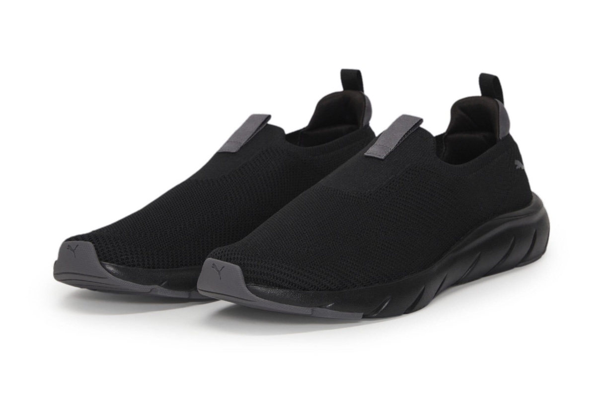PUMA SOFTRIDE Flex Knit Slip-On