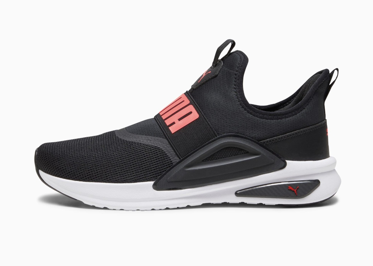PUMA Softride Enzo Evo Slip-On