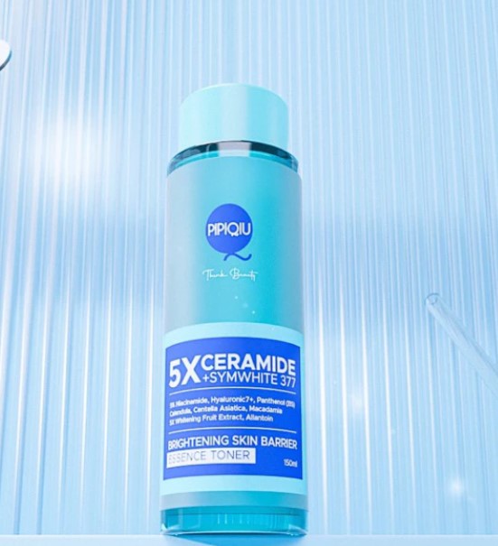 Pipiqiu 5X Ceramide