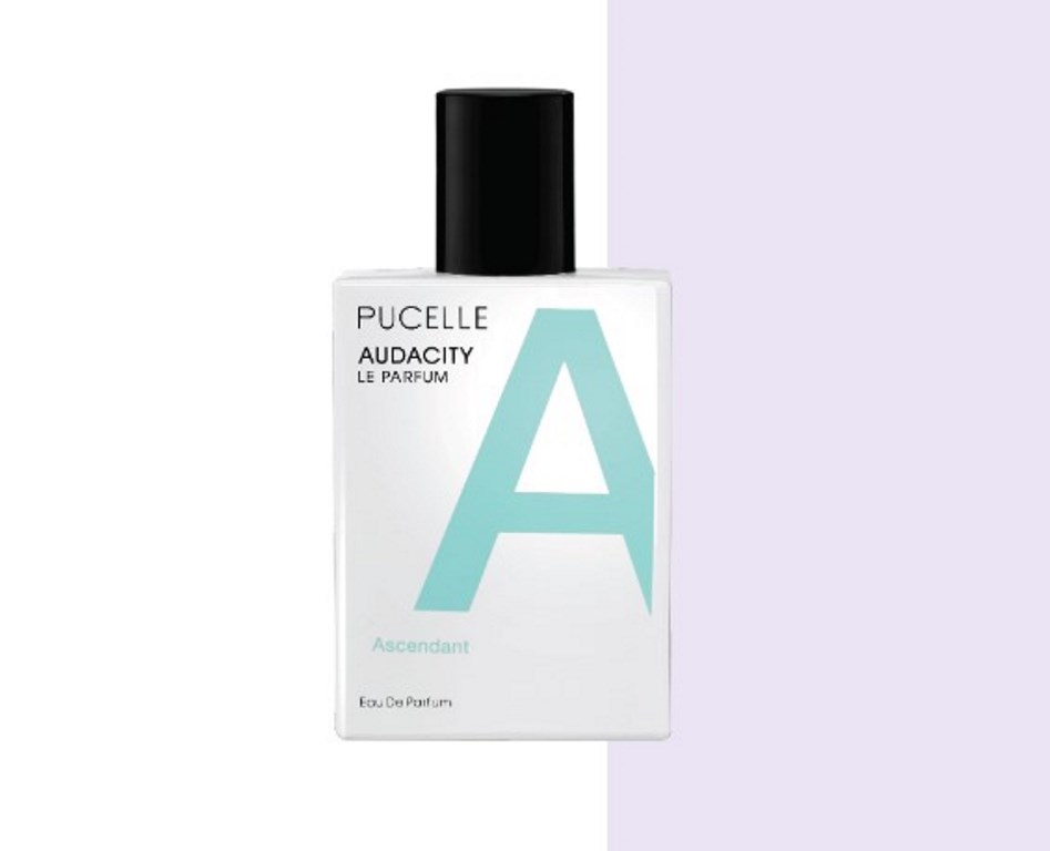 Pucelle Audacity Eau de Parfum Ascendant