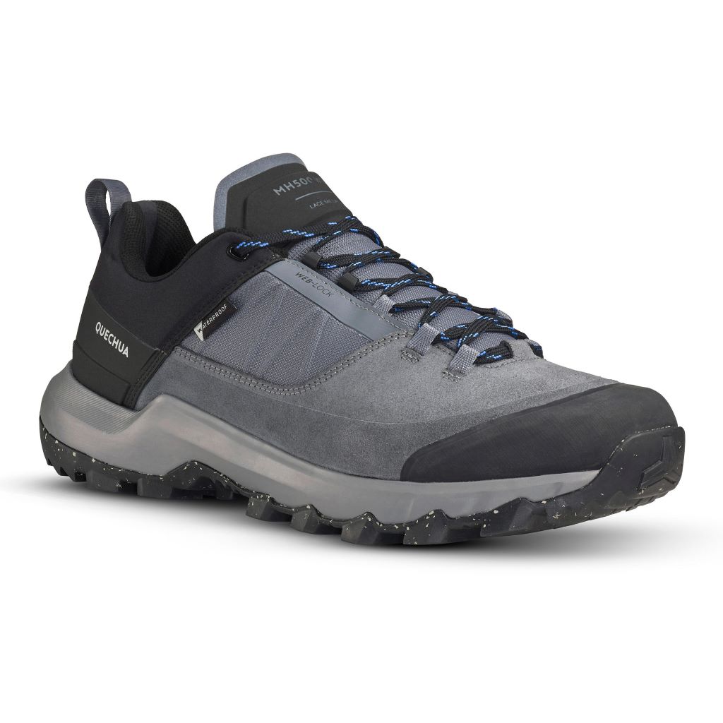 Quechua MH500 Waterproof