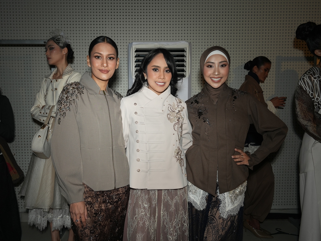 Raihanun dan Wilona