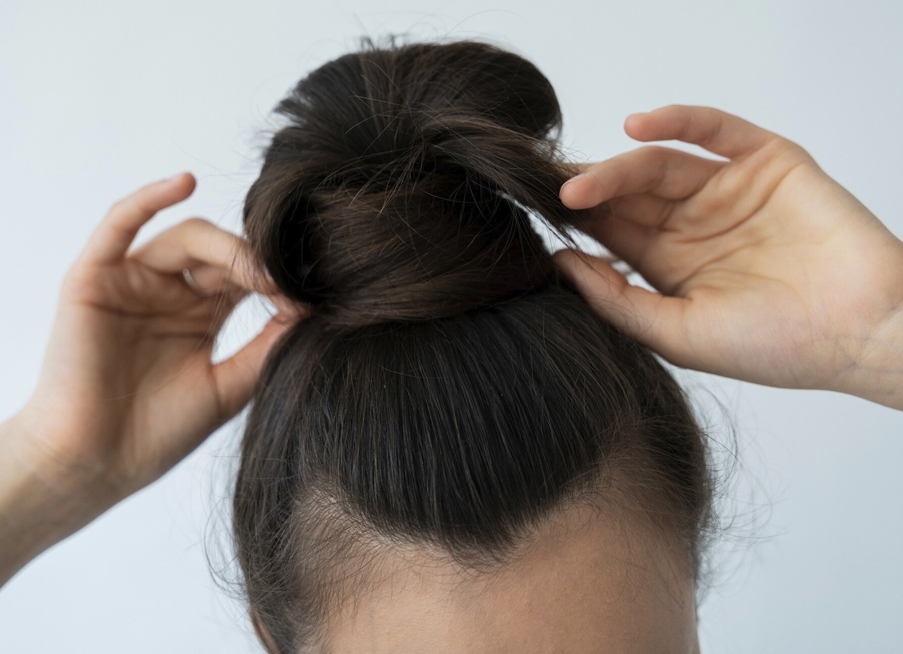 Rambut Cepol