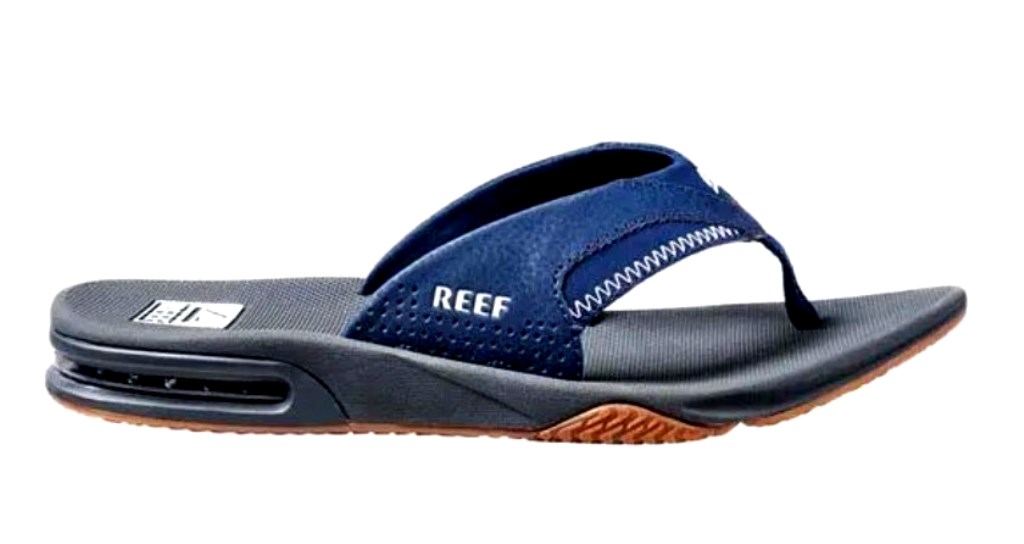 Reef Fanning