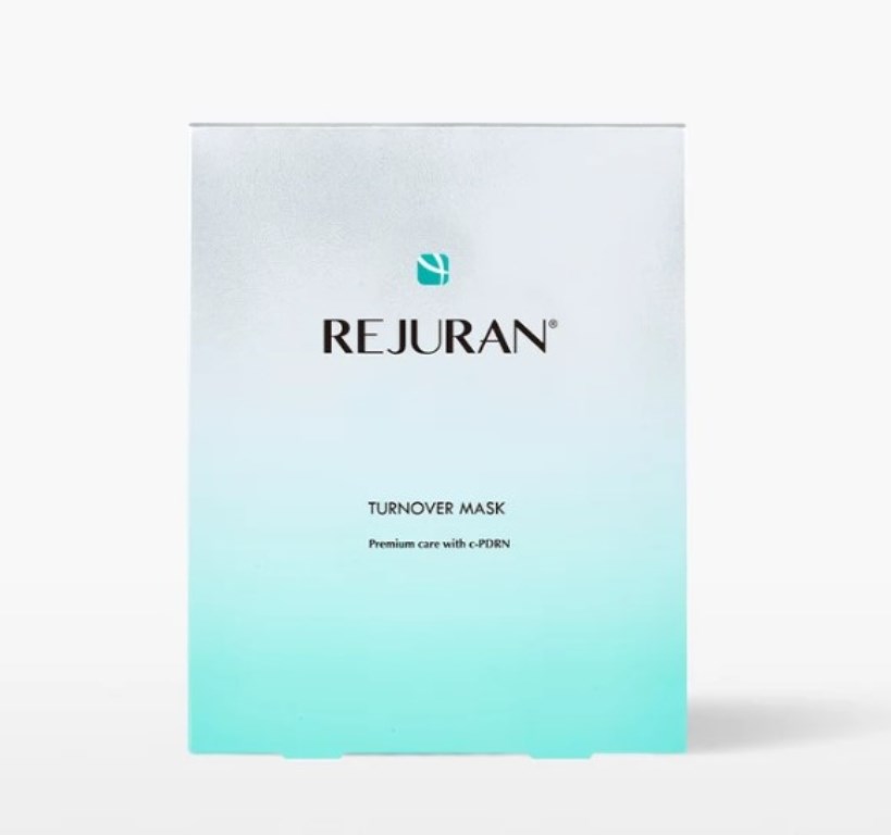 Rejuran Turnover Mask 2