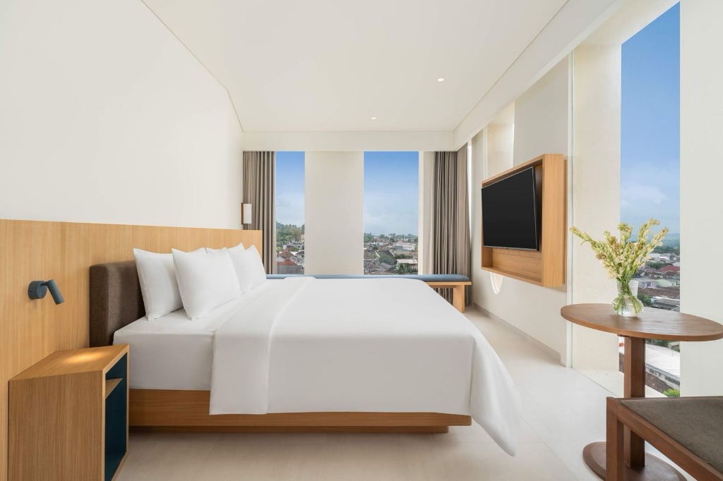 Room Leguna