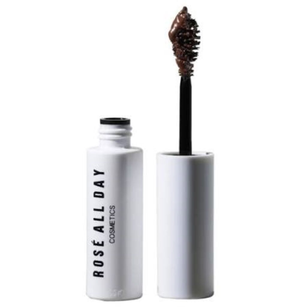 Rose All Day Brow Fix Eyebrow Gel