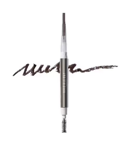 Rose All Day Brow Fix Eyebrow Pencil Dark Brown