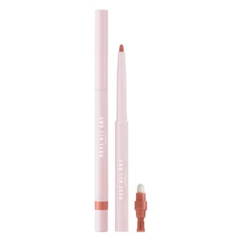 Rose All Day Don’t Budge Lip Liner