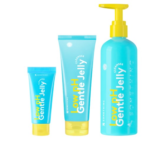SOMETHINC Low pH Gentle Jelly Cleanser_2(3)