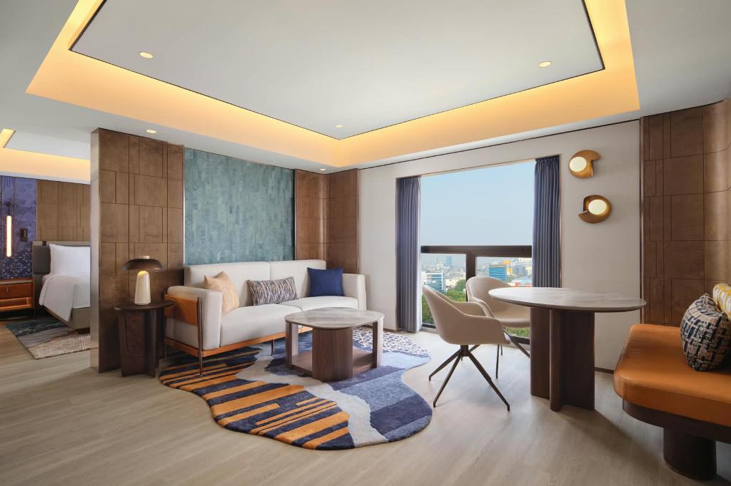 Sari Premium Room