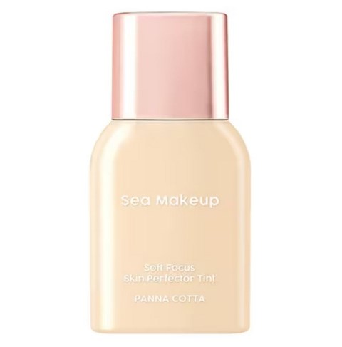 Sea Makeup Soft Focus Skin Perfector Tint