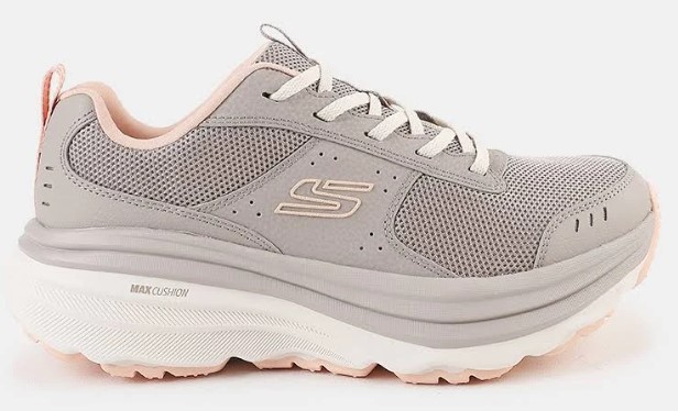 Skechers Max Cushioning Zirrus