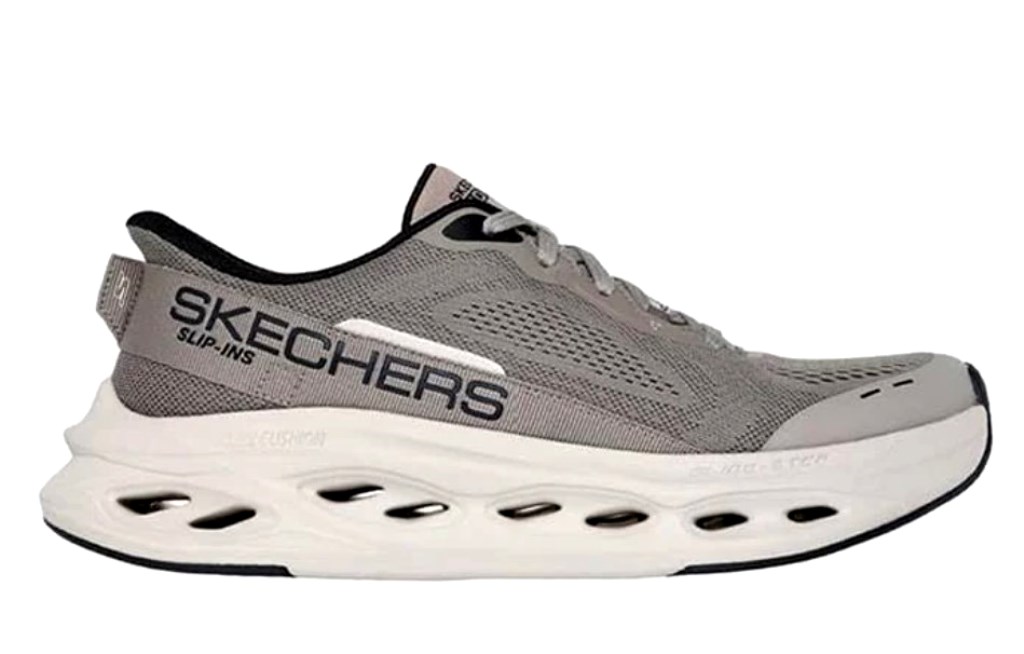 Skechers Slip-Ins Max Cushioning Glide-Step