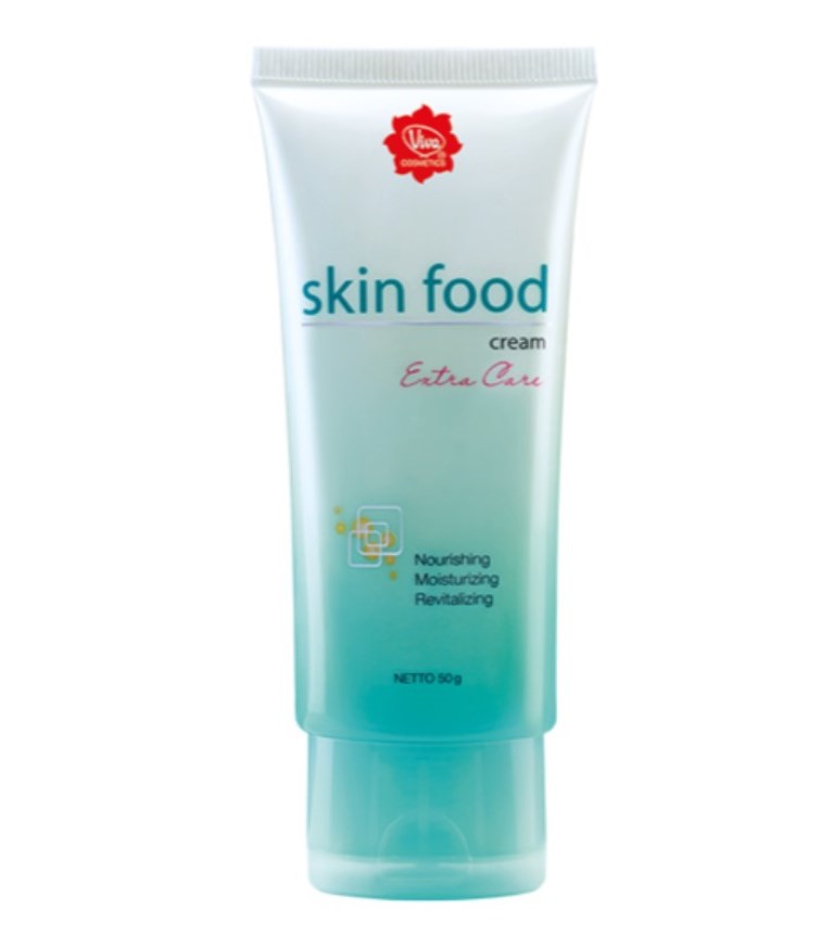 Skin Food Cream Extra Care