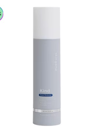 Skin Game Kind Moisturizer Kind Cream Moisturizer