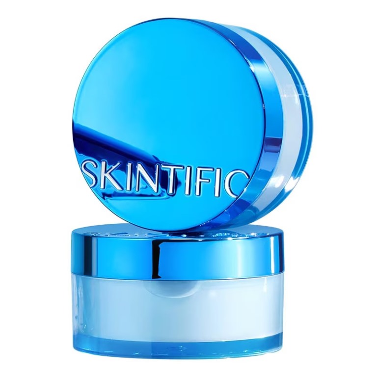 Skintific Invisiblur All Day Loose Powder(2)