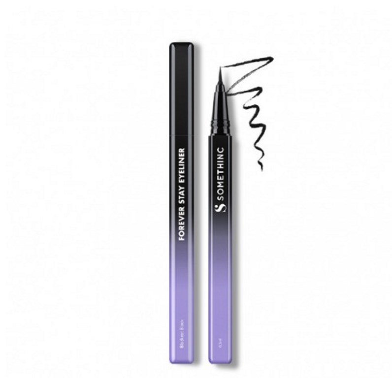 Somethinc Forever Stay Waterproof Liquid Eyeliner - Renewal