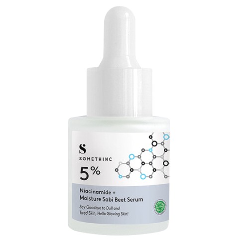 Somethinc Niacinamide Moisture Sabi Beet Serum(2)