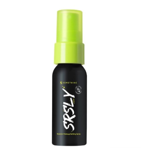 Somethinc SRSLY Balancer Makeup Setting Spray 2