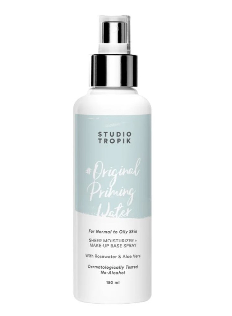 Studio Tropik Priming Water varian Original