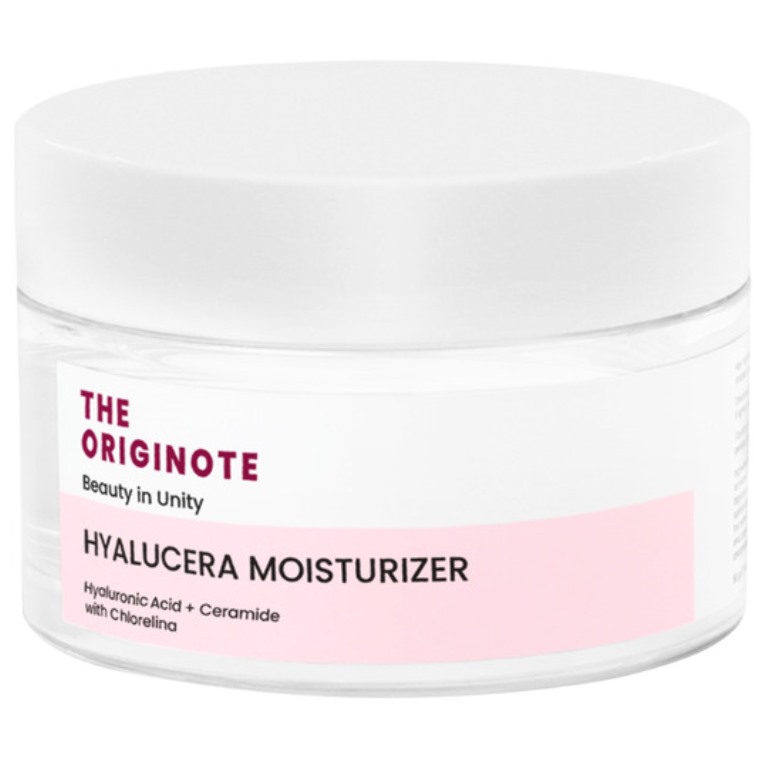The Originote Hyalucera Moisturizer Gel (1)(2)