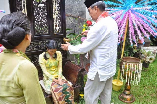Tukang Piare Seni Budaya betawi