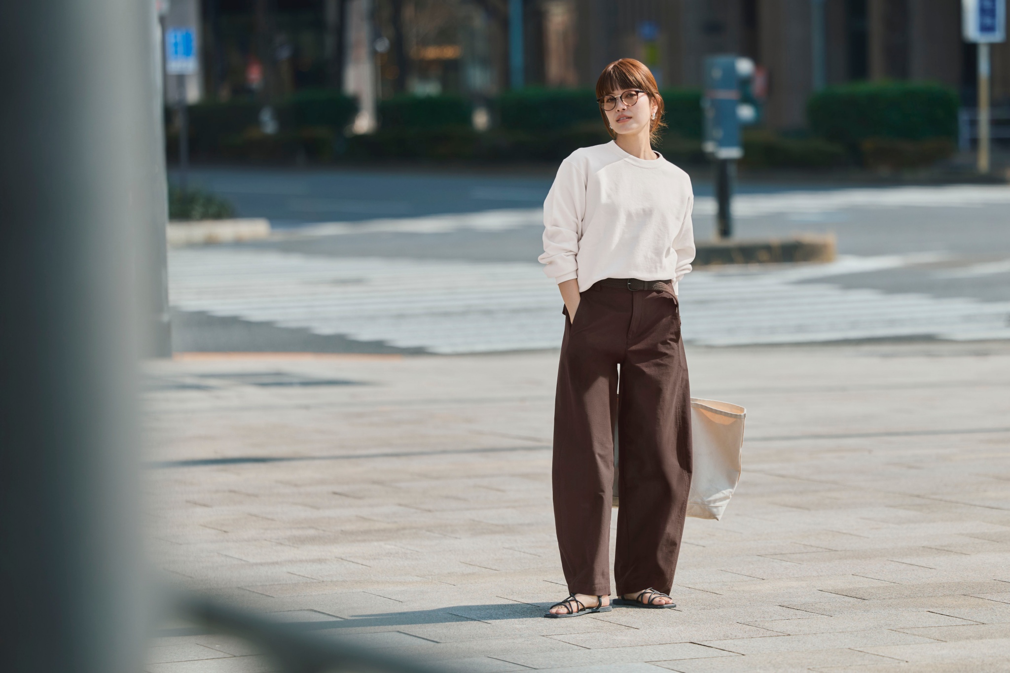 Uniqlo Hadirkan Koleksi Spring/Summer 2026, Fokus pada Siluet dan Kenyamanan