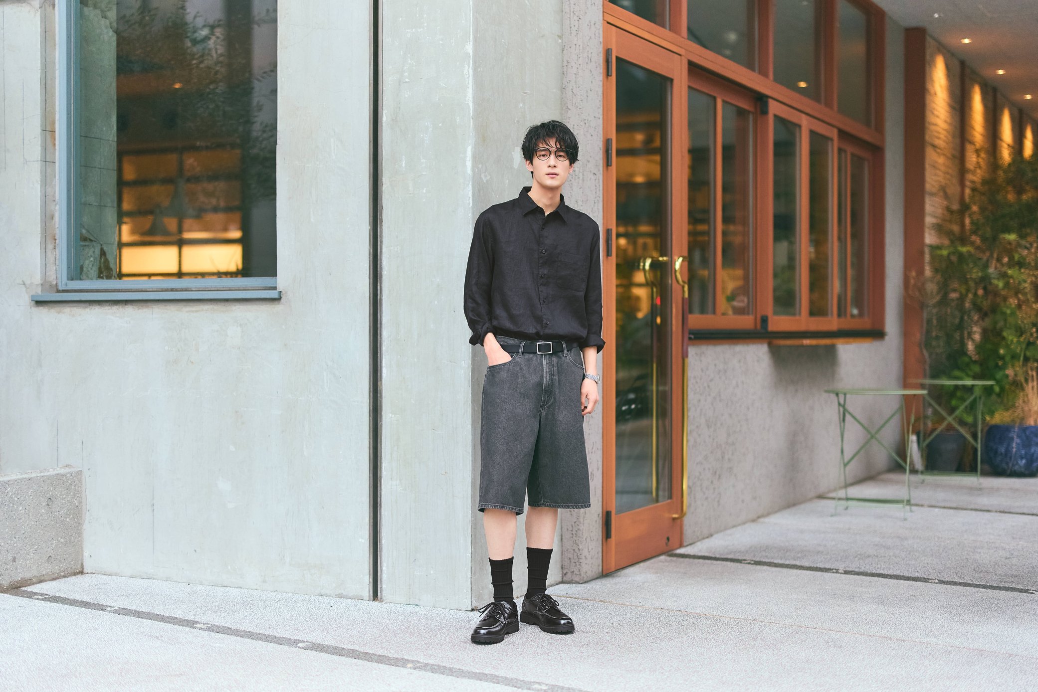 Uniqlo Hadirkan Koleksi Spring/Summer 2026, Fokus pada Siluet dan Kenyamanan