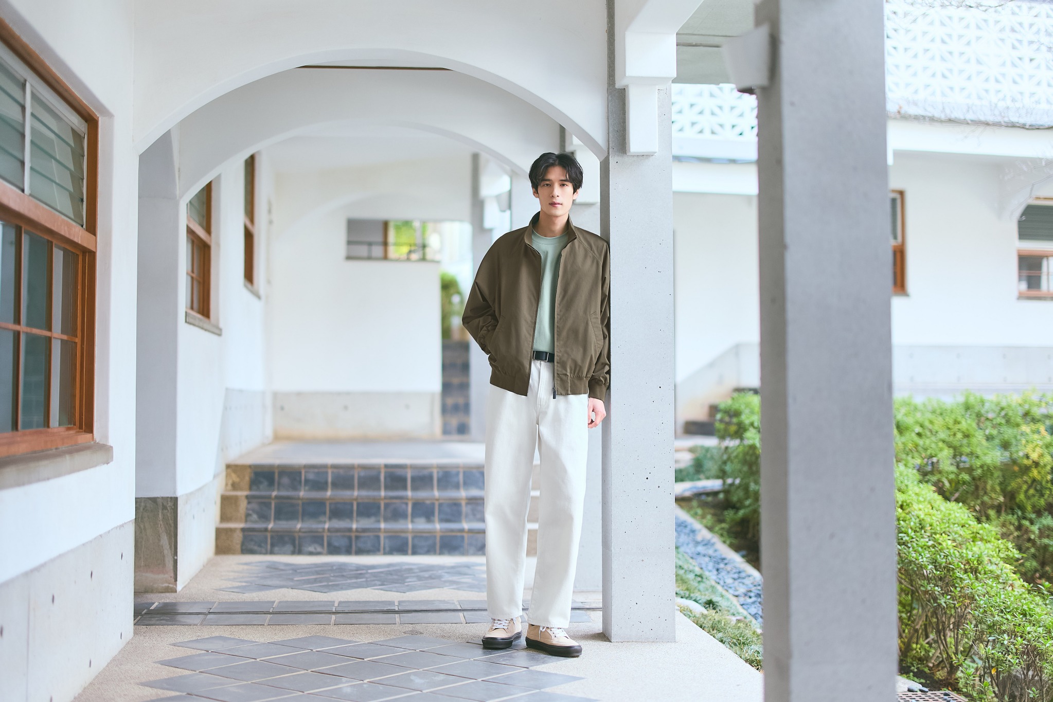 Uniqlo Hadirkan Koleksi Spring/Summer 2026, Fokus pada Siluet dan Kenyamanan