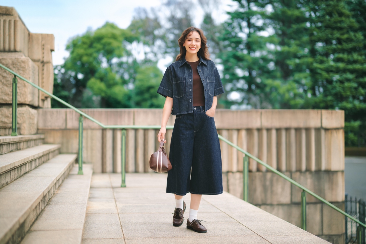 Uniqlo Hadirkan Koleksi Spring/Summer 2026, Fokus pada Siluet dan Kenyamanan