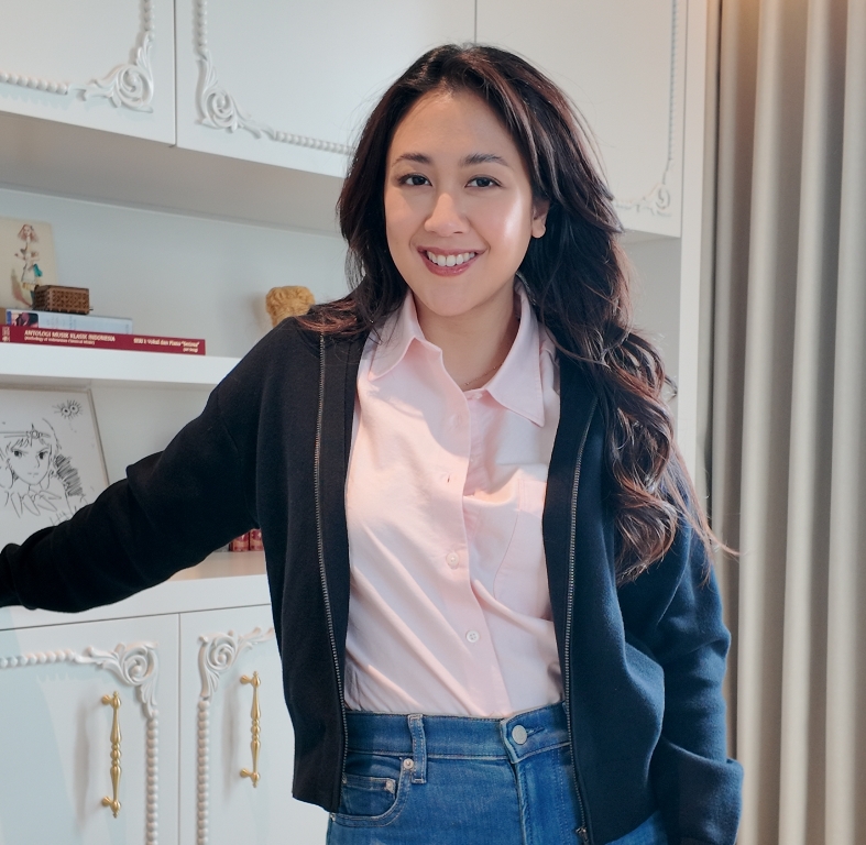 UNIQLO x SHERINA - 6