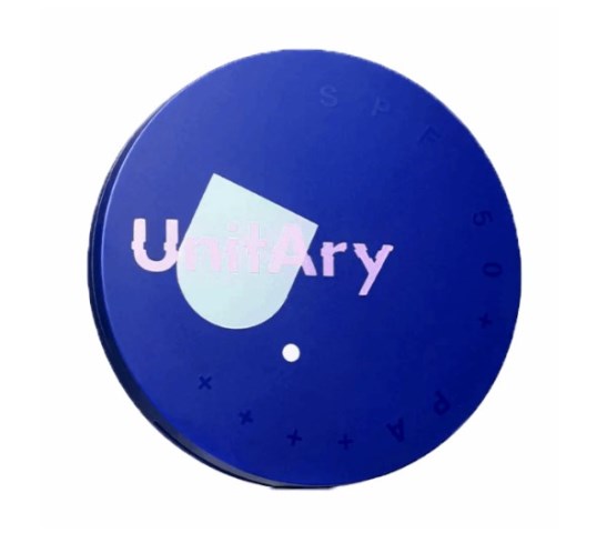 UNITARY Full Effect Oil Control Sunscreen Powder