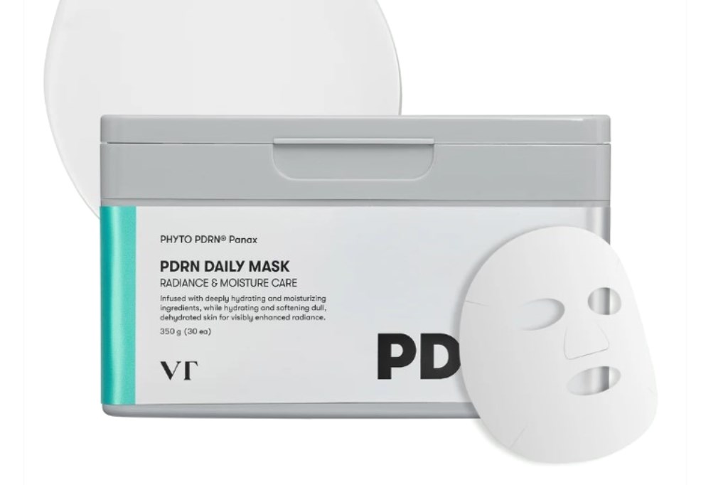 VT Cosmetics PDRN Daily Soothing Mask