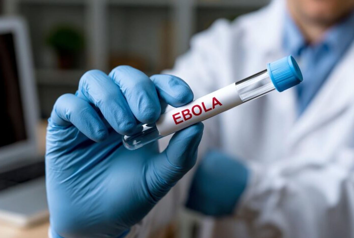 Virus Ebola