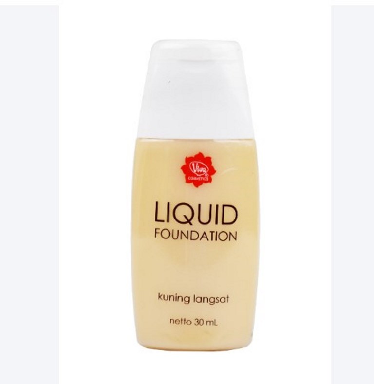 Viva Liquid Foundation