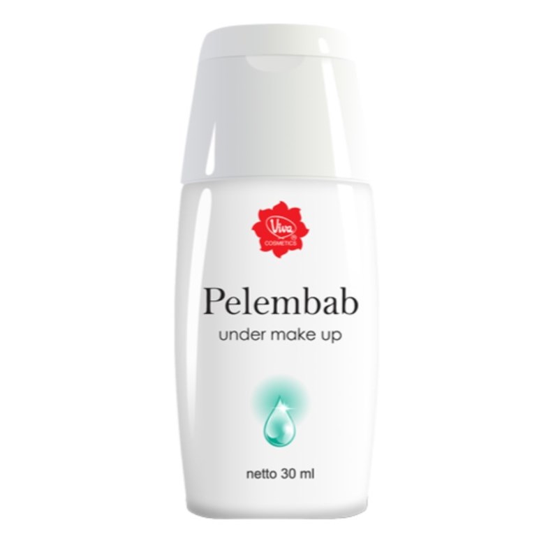 Viva Pelembab Under Make Up