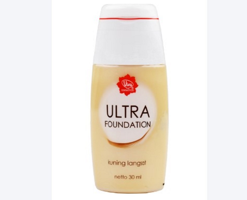 Viva Ultra Foundation 2