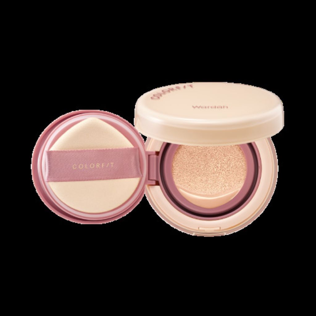Wardah Colorfit Perfect Glow Cushion(1)