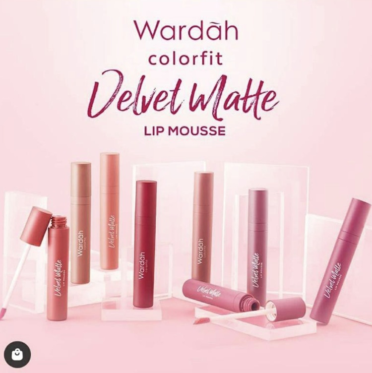 Wardah Colorfit(1)