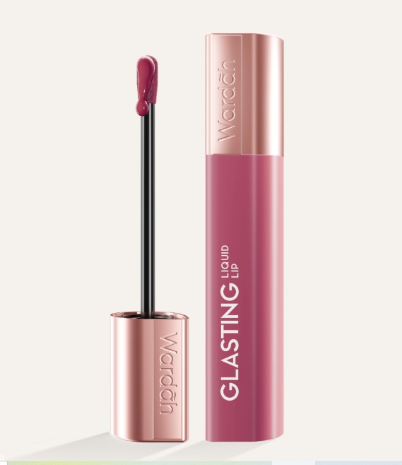 Wardah Glasting Liquid Lip 3(1)