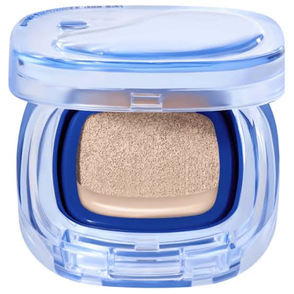 Wardah Light Plus Lite Skin Filter Cushion