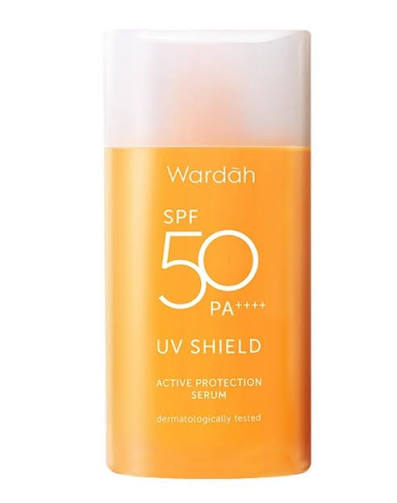 Wardah UV Shield Active Protection Serum