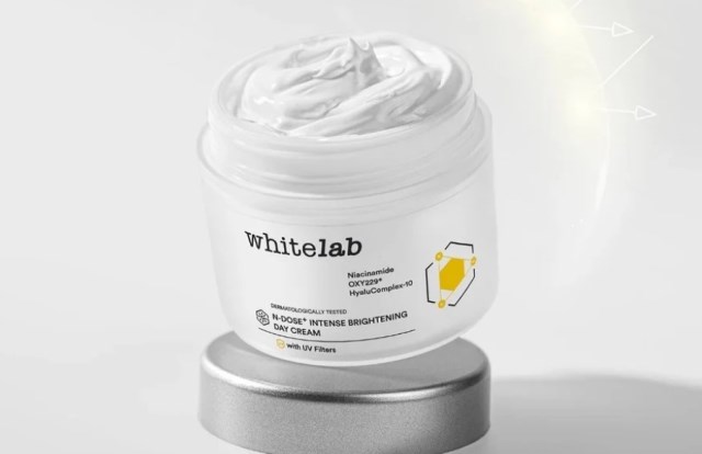 Whitelab Brightening Day Cream(1)