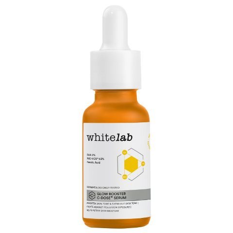 Whitelab C-Dose Brightening Serum(3)