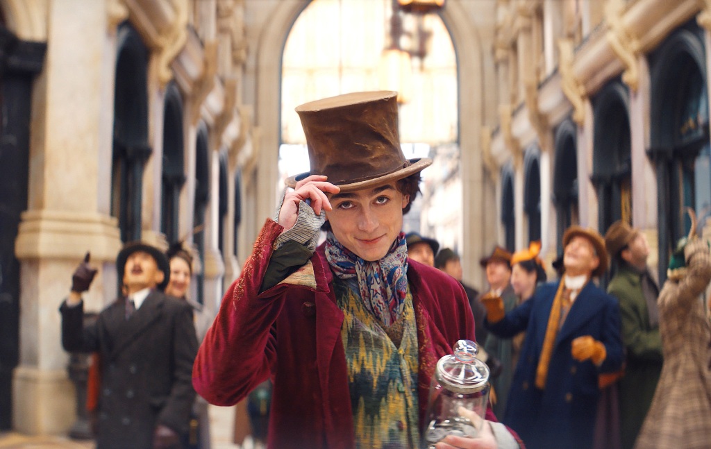 Rekomendasi Film Seru, Cocok Ditonton Bareng Keluarga saat Lebaran